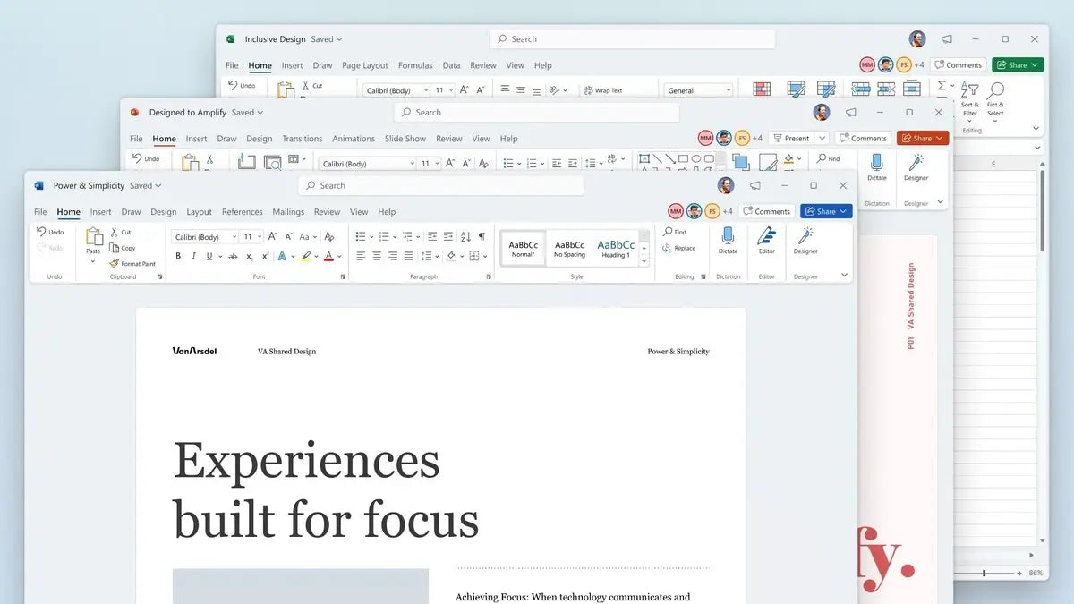 Microsoft Office 2021 Professional Plus Retail | Lifetime Product Key | Windows 10/11