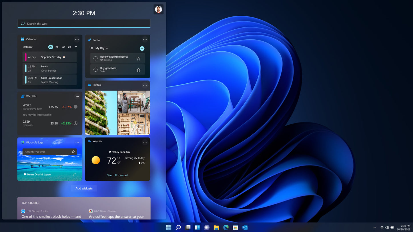 Microsoft Windows 11 Professional | Lifetime Product Key