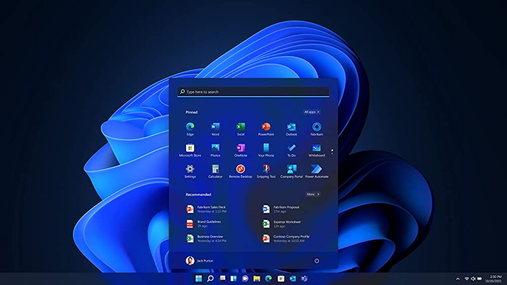 Microsoft Windows 11 Professional | Lifetime Product Key