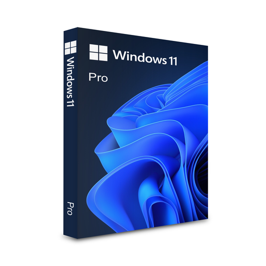 Microsoft Windows 11 Professional | Lifetime Product Key