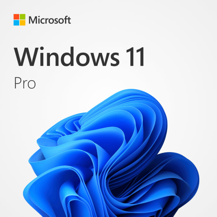 Microsoft Windows 11 Professional | Lifetime Product Key